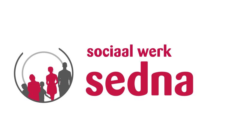 Sociaal Werk Sedna logo